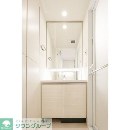 コンフォリア東上野の物件内観写真